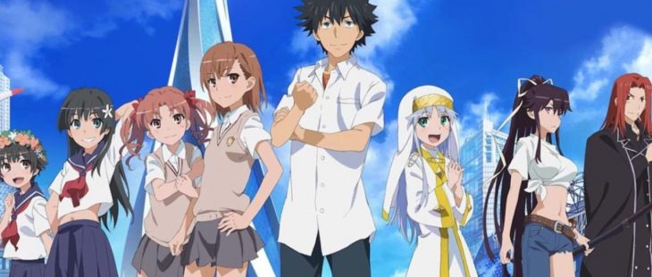 A Certain Magical Index III