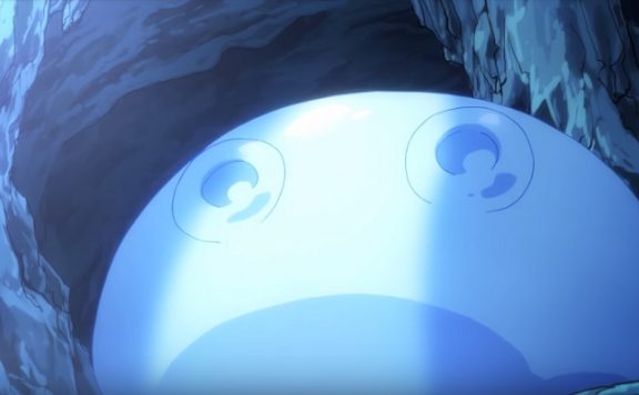 That Time I Got Reincarnated as a Slime PV