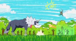 That Time I Got Reincarnated as a Slime Episode 4