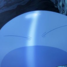 That Time I Got Reincarnated as a Slime Preview