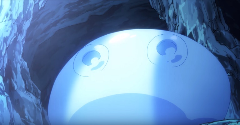 That Time I Got Reincarnated as a Slime PV
