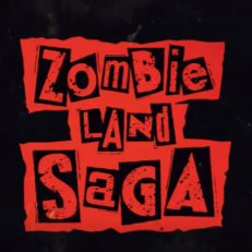 Zombie Land Saga
