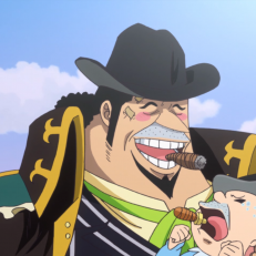One Piece Episode 860