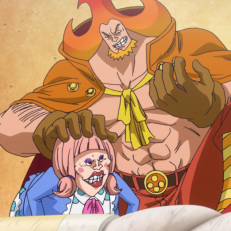 One Piece Episode 860