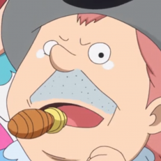 One Piece Episode 861