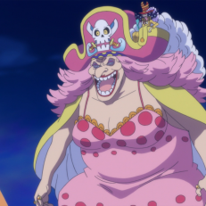 One Piece Episode 862