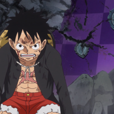 One Piece Episode 862