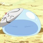 That Time I Got Reincarnated as a Slime Episode 6
