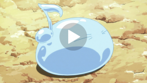 That Time I Got Reincarnated as a Slime Episode 6