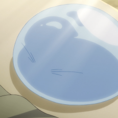 That Time I Got Reincarnated as a Slime Episode 8