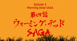 Zombie Land Saga Episode 4