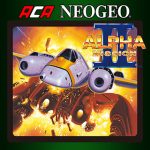 ACA NeoGeo Alpha Mission II Xbox One