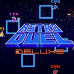 Astro Duel Deluxe