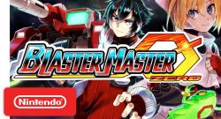 Blaster Master Zero Switch