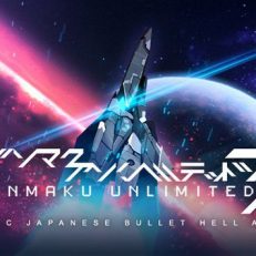 Danmaku Unlimited 3