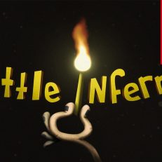Little Inferno Switch