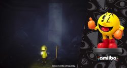 Little Nightmares Complete Edition Amibo