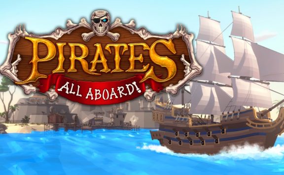 Pirates All Aboard!