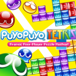 Puyo Puyo Tetris