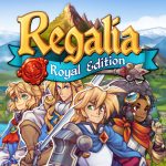 Regalia Of Men and Monarchs - Royal Edition