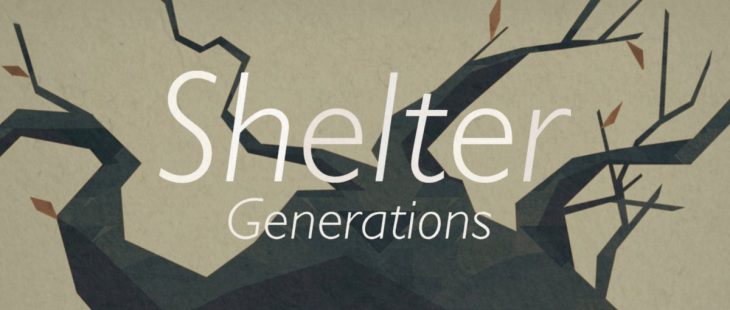 Shelter Generations