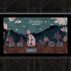 Shelter Generations Switch