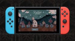 Shelter Generations Switch