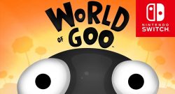 World of Goo Switch