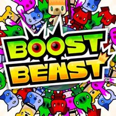 Boost Beast