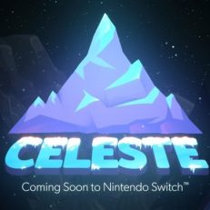 Celeste Switch