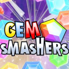 Gem Smashers (2017)