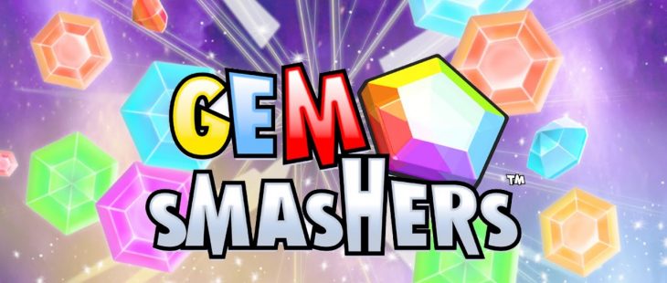 Gem Smashers (2017)