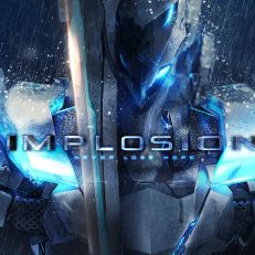 Implosion - Never Lose Hope Switch