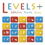 Levels+ Addictive Puzzle Game