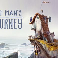 Old Man's Journey Switch
