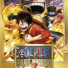 One Piece Pirate Warriors 3 - Deluxe Edition