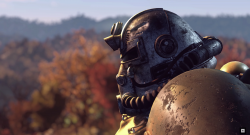 Fallout 76 E3 2018