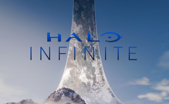 Halo Infinite Thumbnail
