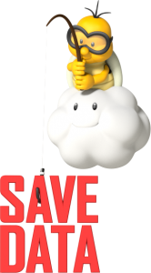 Nintendo Cloud save backup