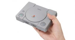 PlayStation 1 Classic